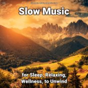 zZZz Slow Music for Sleep, Relaxing, Wellness, to Unwind