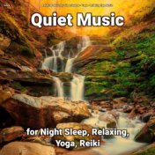 zZZz Quiet Music for Night Sleep, Relaxing, Yoga, Reiki