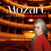 100 Mozart Pieces