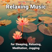 !!!! Relaxing Music for Sleeping, Relaxing, Meditation, Jogging