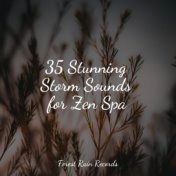 35 Stunning Storm Sounds for Zen Spa