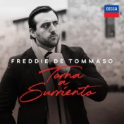 De Curtis: Torna a Surriento (Arr. Chiaramello)