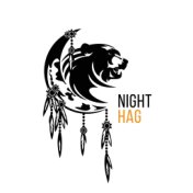 Night Hag: Shamanic Music for Spiritual Meditation, Lucid Dreaming and Sleep Deprivation