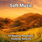 #01 Soft Music for Napping, Relaxation, Studying, Serenity