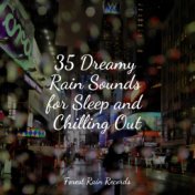 35 Dreamy Rain Sounds for Sleep and Chilling Out