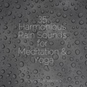 35 Harmonious Rain Sounds for Meditation & Yoga