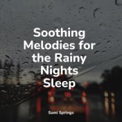 Soothing Melodies for the Rainy Nights Sleep