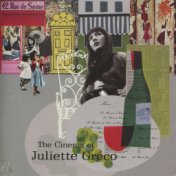 The Cinema of Juliette Gréco