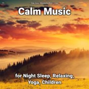 !!!! Calm Music for Night Sleep, Relaxing, Yoga, Children