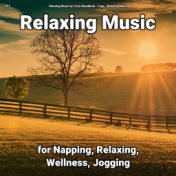 #01 Relaxing Music for Napping, Relaxing, Wellness, Jogging