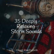 35 Deeply Relaxing Storm Sounds