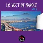 Le voci di Napoli, Vol. 4