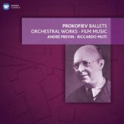 Prokofiev: Ballets, Orchestral Music & Film Music