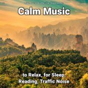 #01 Calm Music to Relax, for Sleep, Reading, Traffic Noise