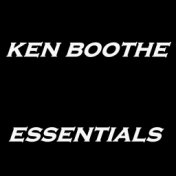 Ken Boothe Essentials