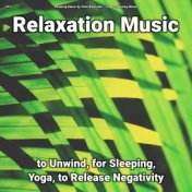 #01 Relaxation Music to Unwind, for Sleeping, Yoga, to Release Negativity