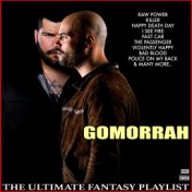 Gomorrah The Ultimate Fantasy Playlist