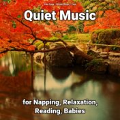 !!!! Quiet Music for Napping, Relaxation, Reading, Babies