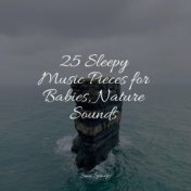 25 Sleepy Music Pieces for Babies, Nature Sounds