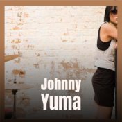 Johnny Yuma