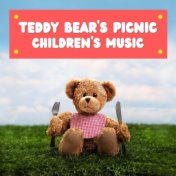 Teddy Bear's Picnic Children's Music