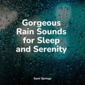 Gorgeous Rain Sounds for Sleep and Serenity