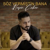 Söz Vermiştin Bana