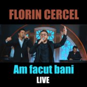 Am facut bani (Live)