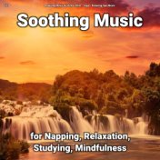 #01 Soothing Music for Napping, Relaxation, Studying, Mindfulness