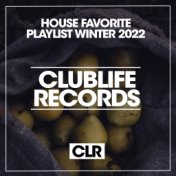House Favorite Playlist Winter 2022