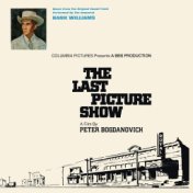 The Last Picture Show (Music From The Original Soundtrack)