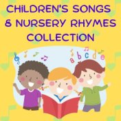 Children's Songs & Nursery Rhymes Collection