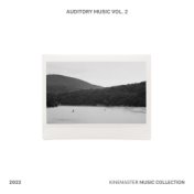 Auditory Music Vol. 2, KineMaster Music Collection