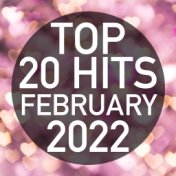 Top 20 Hits February 2022 (Instrumental)