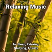 !!!! Relaxing Music for Sleep, Relaxing, Studying, Anxiety