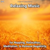 #01 Relaxing Music for Napping, Relaxation, Meditation, to Release Negativity