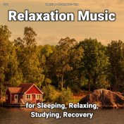 zZZz Relaxation Music for Sleeping, Relaxing, Studying, Recovery