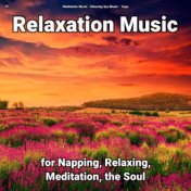 !!!! Relaxation Music for Napping, Relaxing, Meditation, the Soul
