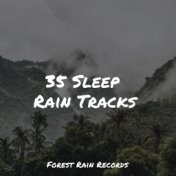 35 Sleep Rain Tracks