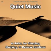 #01 Quiet Music to Relax, for Sleeping, Studying, to Release Emotions