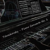 The Piano Concerto No. 1, in B minor, Op. 23 - Pyotr Ilyich Tchaikovsky (8D Remastered - Music Therapy)