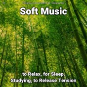 #01 Soft Music to Relax, for Sleep, Studying, to Release Tension