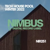Tech House Pool Winter '22