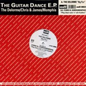 The Guitar Dance E.P.