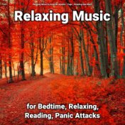 #01 Relaxing Music for Bedtime, Relaxing, Reading, Panic Attacks