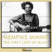 The First Lady of Blues (Digitally Remastered)