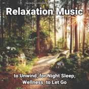 #01 Relaxation Music to Unwind, for Night Sleep, Wellness, to Let Go