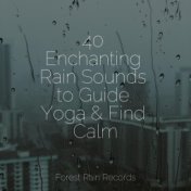 40 Enchanting Rain Sounds to Guide Yoga & Find Calm