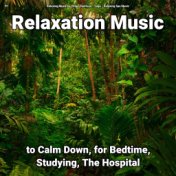 !!!! Relaxation Music to Calm Down, for Bedtime, Studying, The Hospital