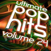 Ultimate Pop Hits, Vol. 24